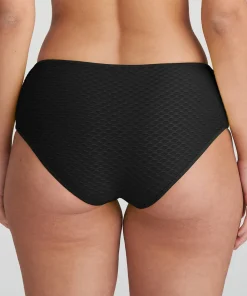 Marie Jo Bikinier<ZWA BLACK - Birgitte Bikini Briefs Boxer