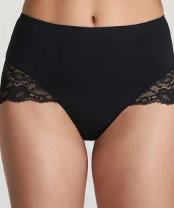 Marie Jo Shapewear|Trusser<ZWA BLACK - Color Studio Shapewear High Briefs