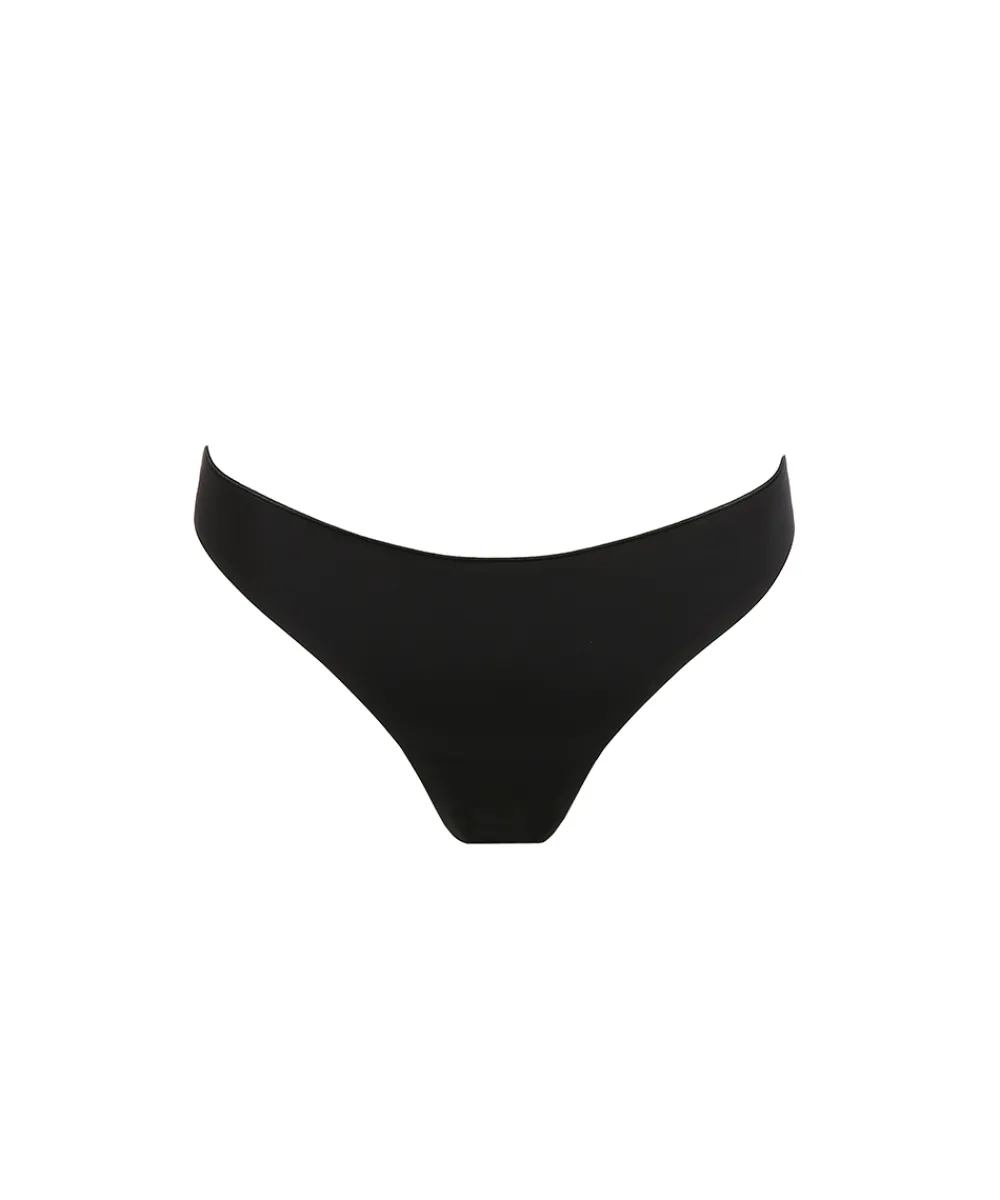 Marie Jo Trusser<ZWA BLACK - Color Studio String