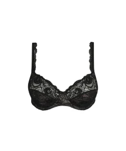 Marie Jo Bh'er<ZWA BLACK - Cyrile Full Cup Bra