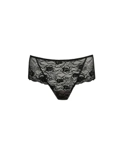 Marie Jo Trusser<ZWA BLACK - Cyrile Hotpants