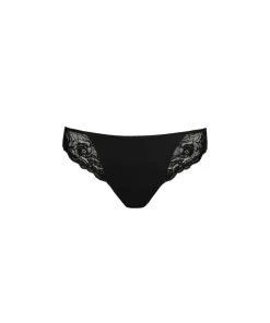Marie Jo Trusser<ZWA BLACK - Cyrile Rio Briefs