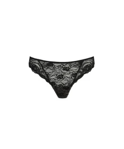 Marie Jo Trusser<ZWA BLACK - Cyrile Thong
