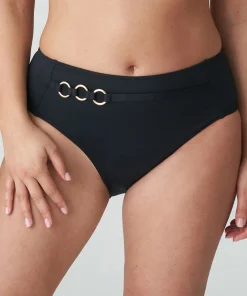PrimaDonna Bikinier<ZWA BLACK - Damietta Bikini Full Briefs