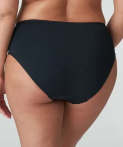 PrimaDonna Bikinier<ZWA BLACK - Damietta Bikini Full Briefs