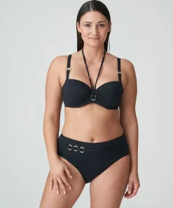 PrimaDonna Bikinier<ZWA BLACK - Damietta Bikini Full Briefs