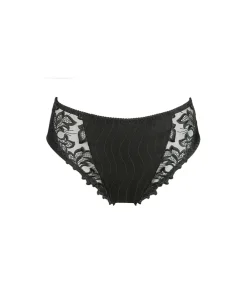 PrimaDonna Trusser<ZWA BLACK - Deauville Full Briefs