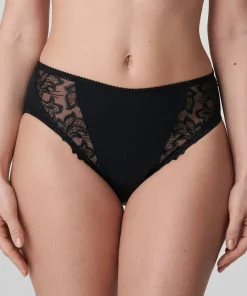 PrimaDonna Trusser<ZWA BLACK - Deauville Full Briefs