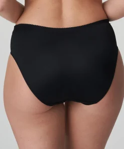 PrimaDonna Trusser<ZWA BLACK - Deauville Full Briefs