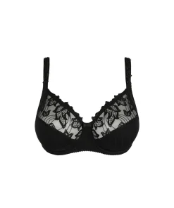 PrimaDonna Bh'er<ZWA BLACK - Deauville Full Cup Bra