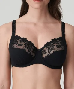 PrimaDonna Bh'er<ZWA BLACK - Deauville Full Cup Bra