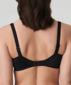 PrimaDonna Bh'er<ZWA BLACK - Deauville Full Cup Bra