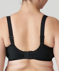 PrimaDonna Bh'er<ZWA BLACK - Deauville Full Cup Bra