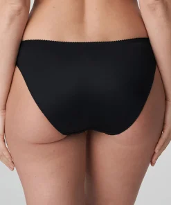 PrimaDonna Trusser<ZWA BLACK - Deauville Rio Briefs