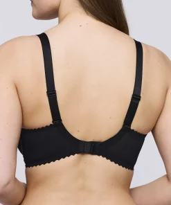 PrimaDonna Bh'er<ZWA BLACK - Gallipoli Full Cup Bra