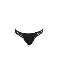 Sarda Bikinier<ZWA BLACK - Holt Bikini Briefs Brazilian