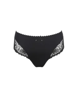 Marie Jo Trusser<ZWA BLACK - Jane Full Briefs