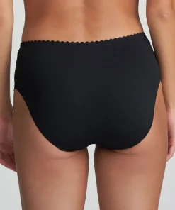 Marie Jo Trusser<ZWA BLACK - Jane Full Briefs