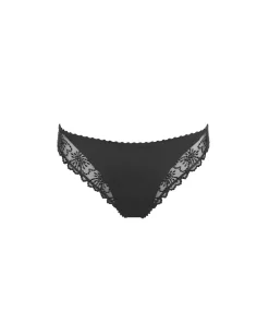 Marie Jo Trusser<ZWA BLACK - Jane Italian Briefs