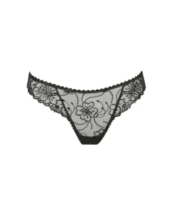 Marie Jo Trusser<ZWA BLACK - Jane String