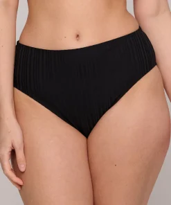 PrimaDonna Bikinier<ZWA BLACK - Kiruna Bikini Full Briefs