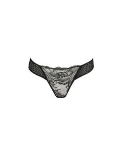 Sarda Sexet Lingeri|Trusser<ZWA BLACK - Lisa String