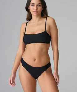 Sarda Bikinier<ZWA BLACK - Lita Bikini Briefs Rio