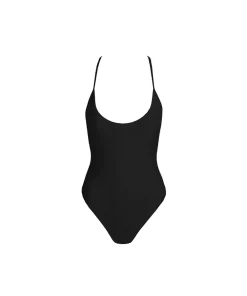 Sarda Badedragter<ZWA BLACK - Lita Special Swimsuit