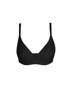 Marie Jo Bh'er<ZWA BLACK - Louie Full Cup Bra Wireless