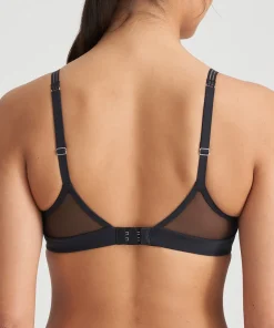 Marie Jo Bh'er<ZWA BLACK - Louie Full Cup Bra Wireless