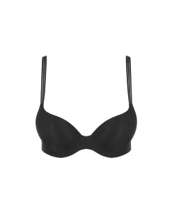 Marie Jo Bh'er<ZWA BLACK - Louie Push-Up Bra