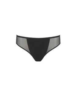 Marie Jo Trusser<ZWA BLACK - Louie Rio Briefs