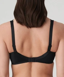 PrimaDonna Bh'er<ZWA BLACK - Madison Full Cup Bra 162120/21