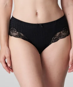 PrimaDonna Trusser<ZWA BLACK - Madison Hotpants