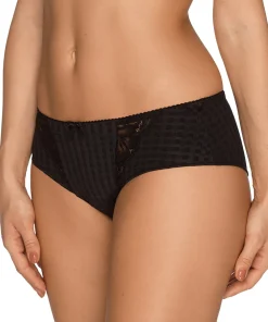 PrimaDonna Trusser<ZWA BLACK - Madison Hotpants