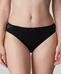 PrimaDonna Trusser<ZWA BLACK - Madison Rio Briefs
