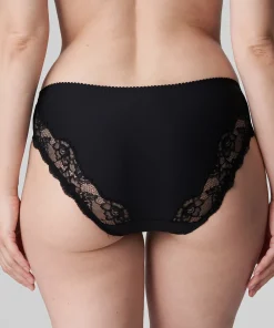 PrimaDonna Trusser<ZWA BLACK - Madison Rio Briefs