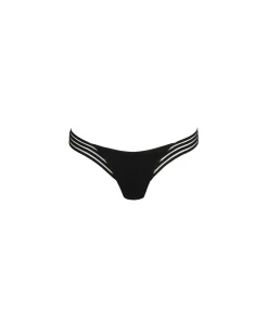 Sarda Bikinier<ZWA BLACK - Miss Bikini Briefs Brazilian