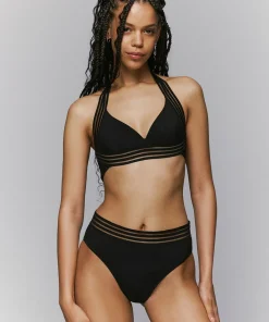 Sarda Bikinier<ZWA BLACK - Miss Bikini Briefs Rio