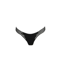 Sarda Bikinier<ZWA BLACK - Miss Bikini Thong