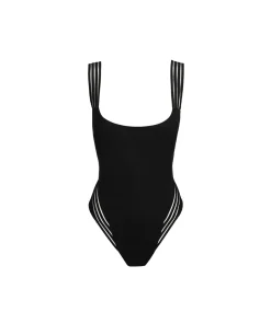 Sarda Badedragter<ZWA BLACK - Miss Special Swimsuit