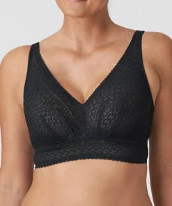 PrimaDonna Bh'er<ZWA BLACK - Montara Bralette