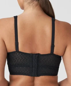 PrimaDonna Bh'er<ZWA BLACK - Montara Bralette