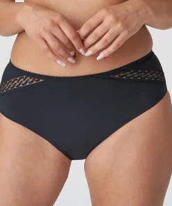 PrimaDonna Trusser<ZWA BLACK - Montara Full Briefs