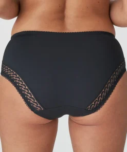 PrimaDonna Trusser<ZWA BLACK - Montara Full Briefs