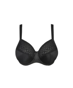 PrimaDonna Bh'er<ZWA BLACK - Montara Full Cup Bra