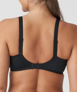 PrimaDonna Bh'er<ZWA BLACK - Montara Full Cup Bra