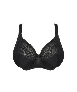 PrimaDonna Bh'er<ZWA BLACK - Montara Full Cup Bra