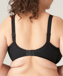 PrimaDonna Bh'er<ZWA BLACK - Montara Full Cup Bra