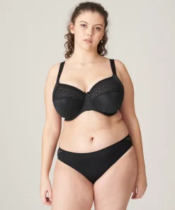 PrimaDonna Bh'er<ZWA BLACK - Montara Full Cup Bra